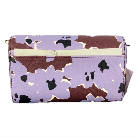 🆕 Kate Spade Cameron Small Flap Crossbody Bag - Picture 5 of 8